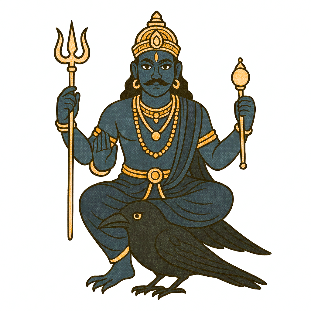 Shani Dev