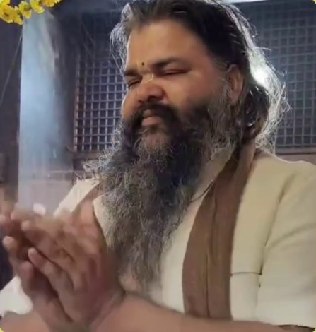 श्री जानकीदास जी महाराज