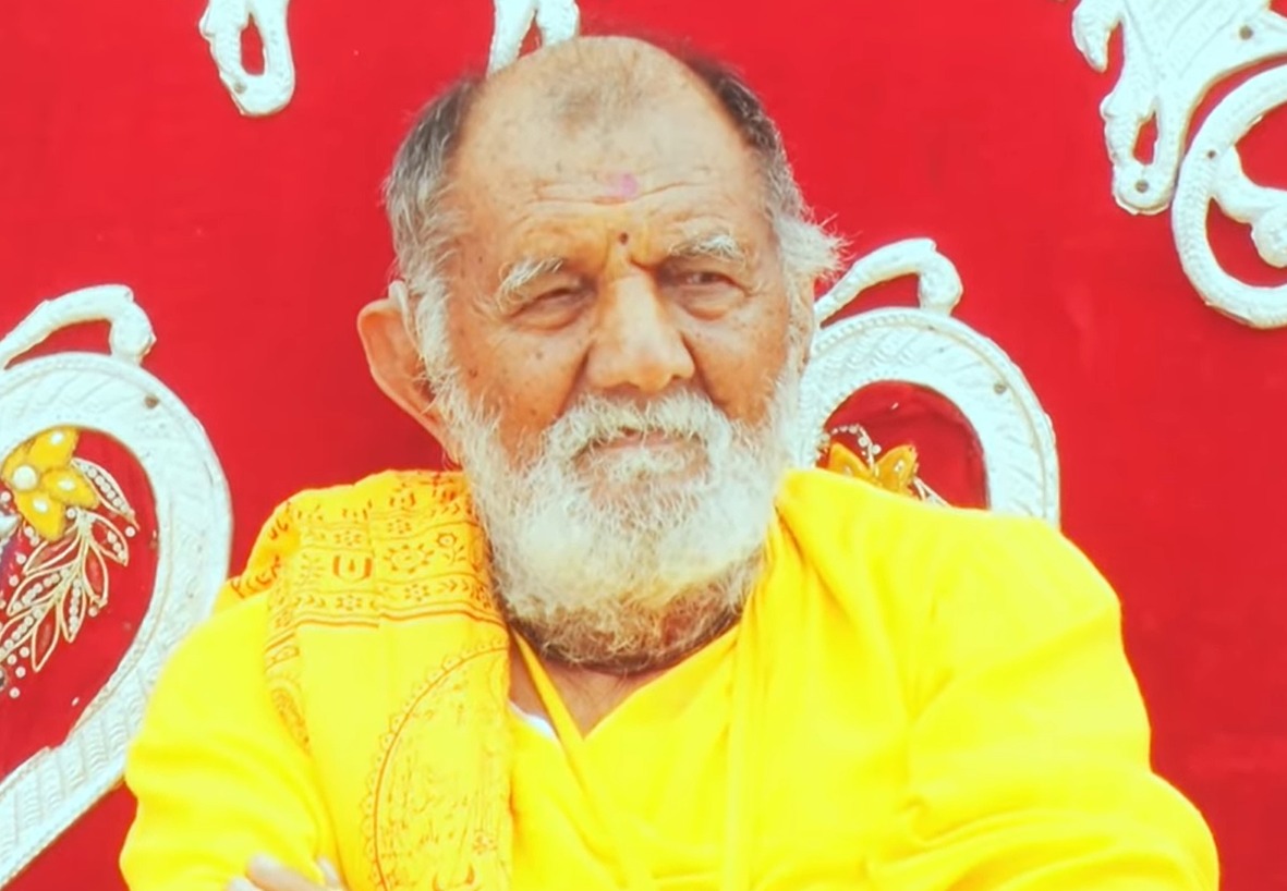 श्री प्रेमदास जी महाराज